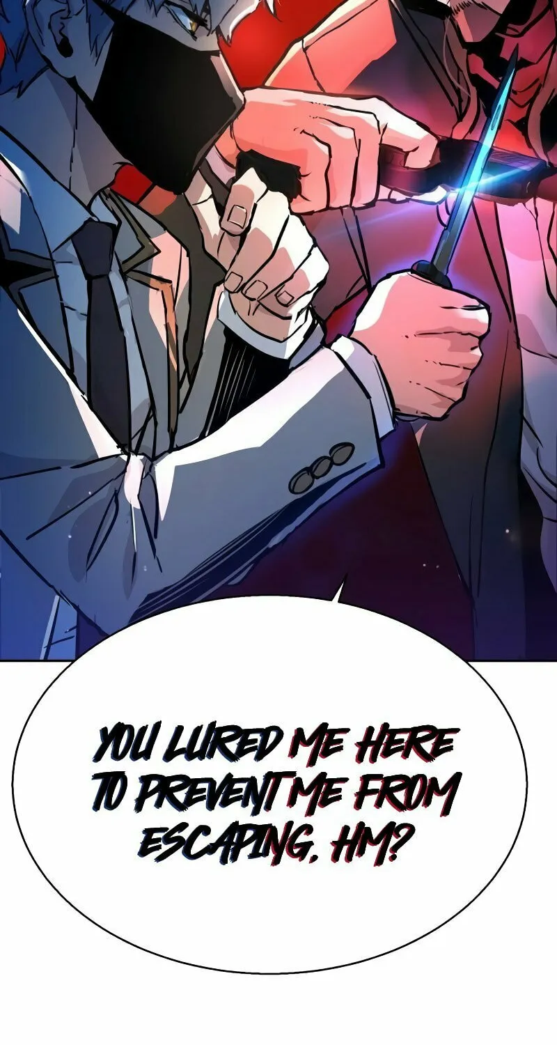 Teenage Mercenary Chapter 191 page 110 - 
