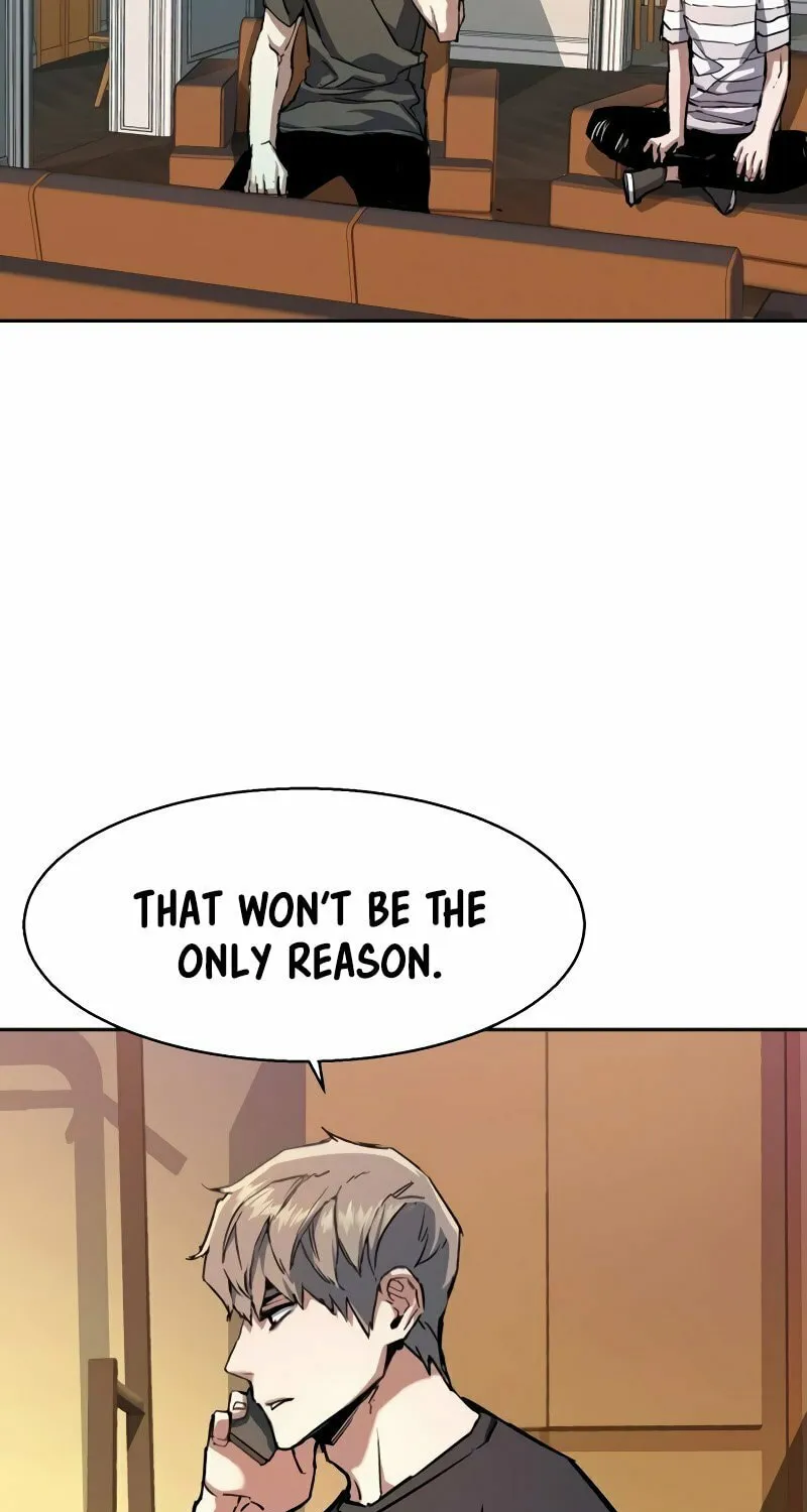 Teenage Mercenary Chapter 191 page 12 - 