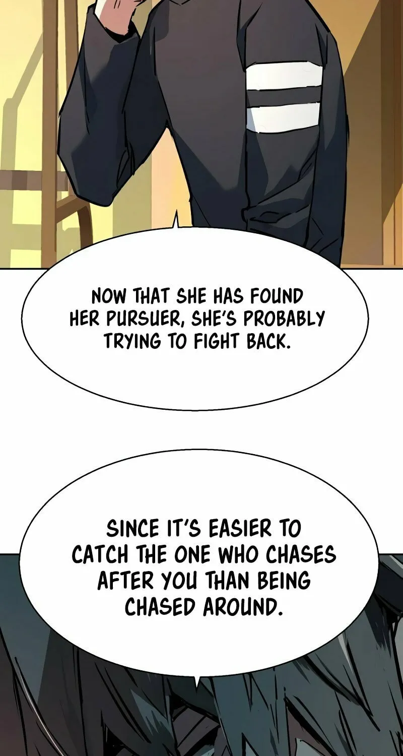 Teenage Mercenary Chapter 191 page 13 - 