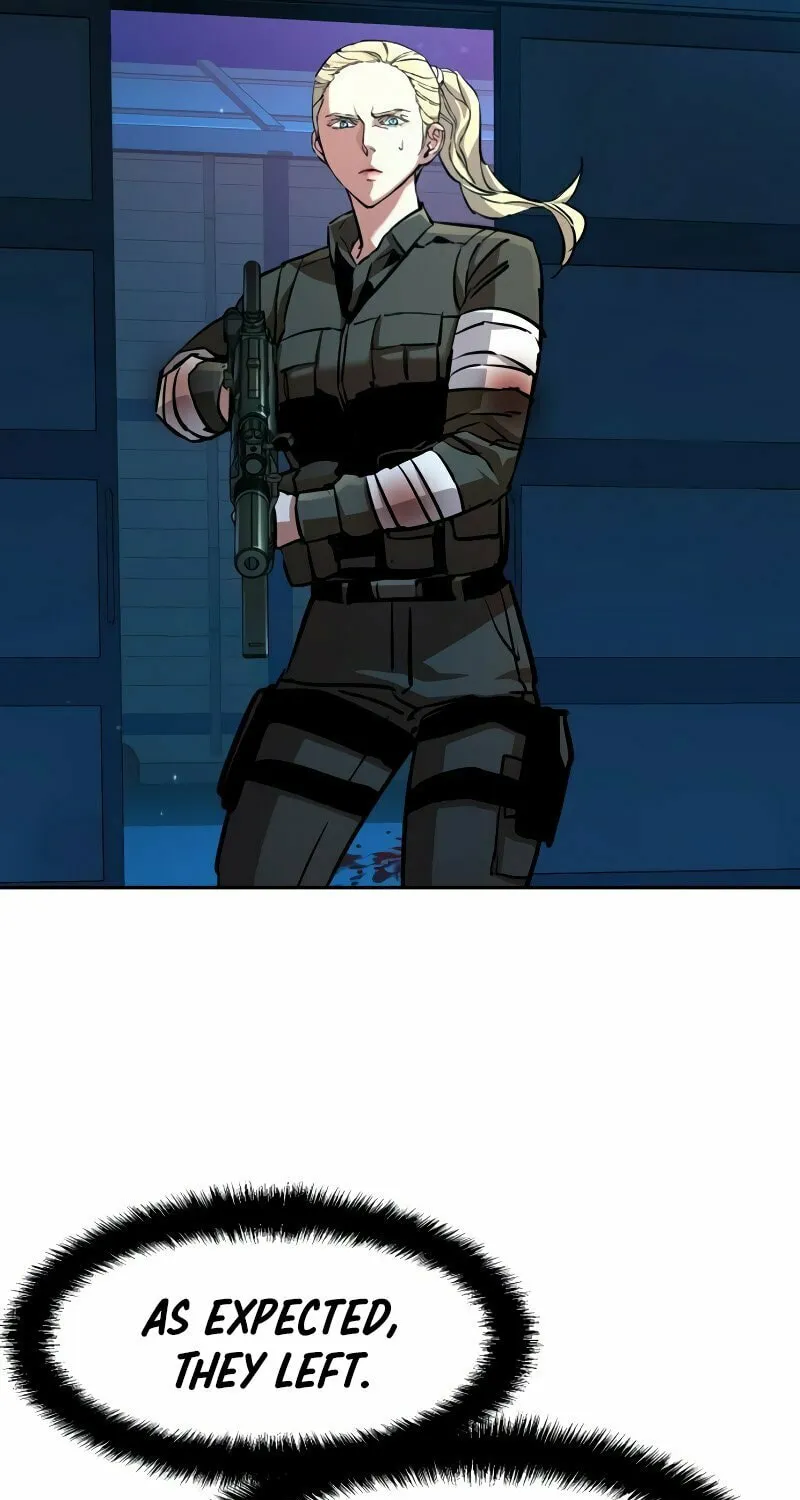 Teenage Mercenary Chapter 191 page 17 - 