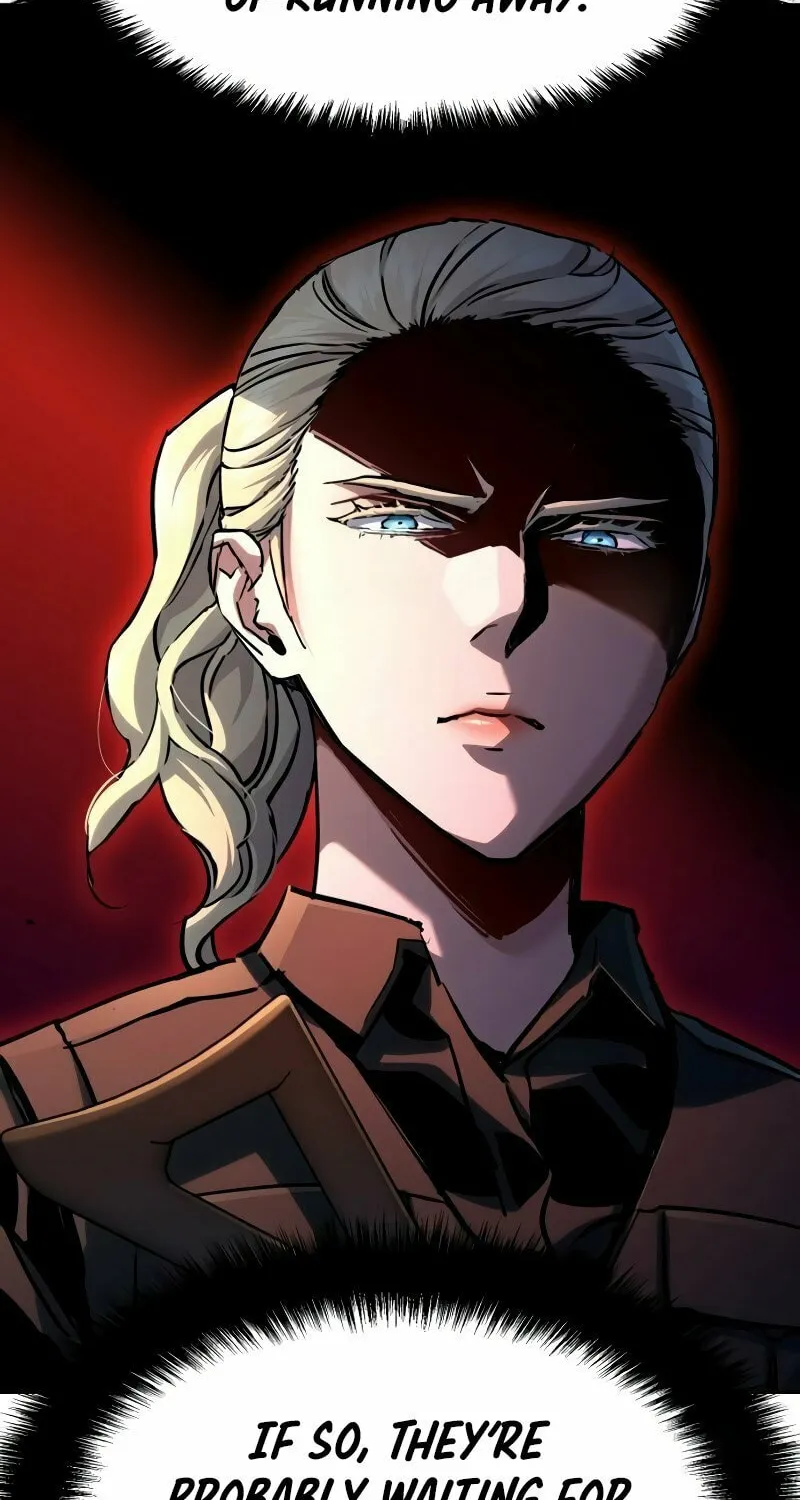Teenage Mercenary Chapter 191 page 20 - 