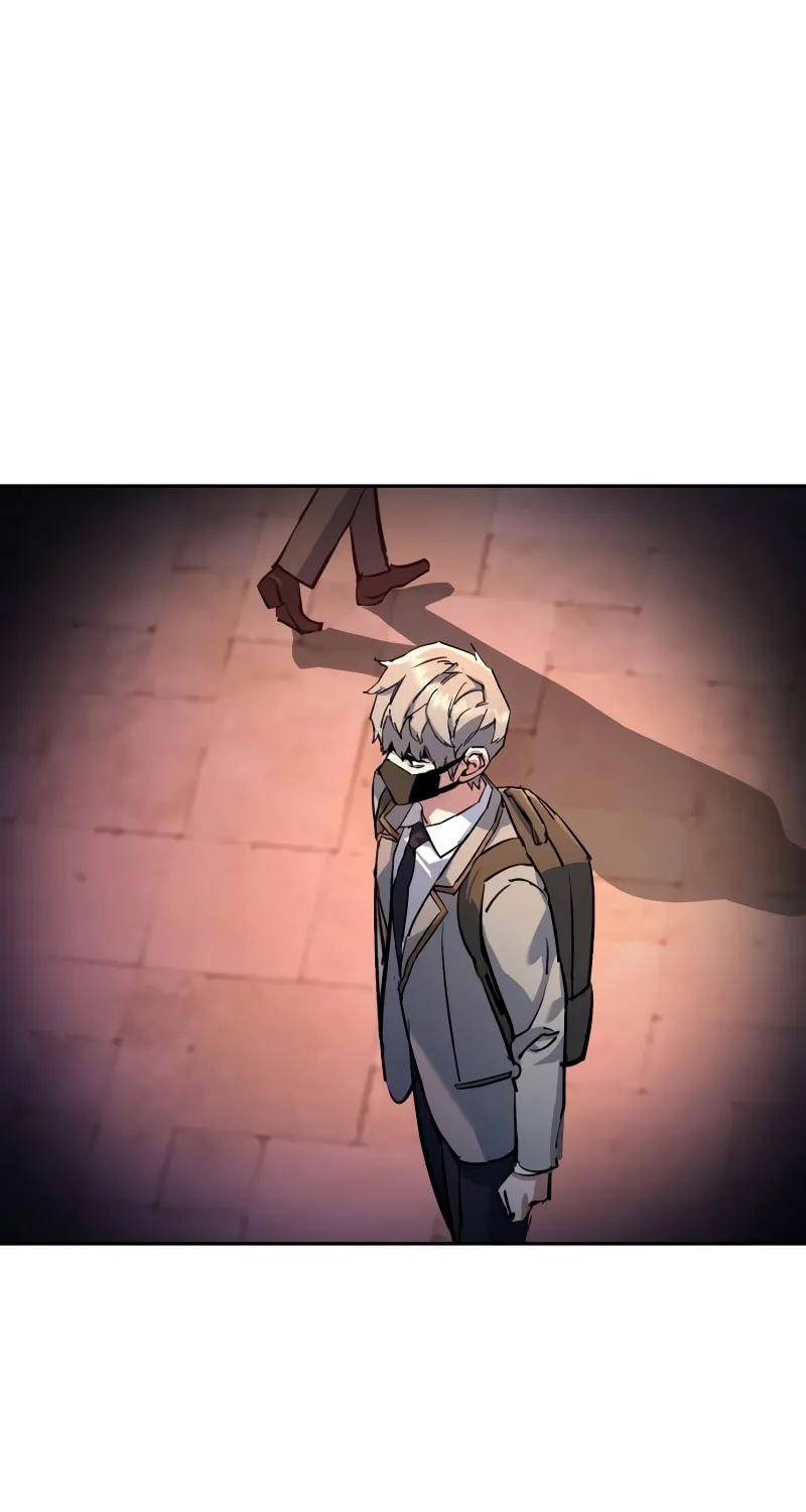 Teenage Mercenary Chapter 191 page 24 - 