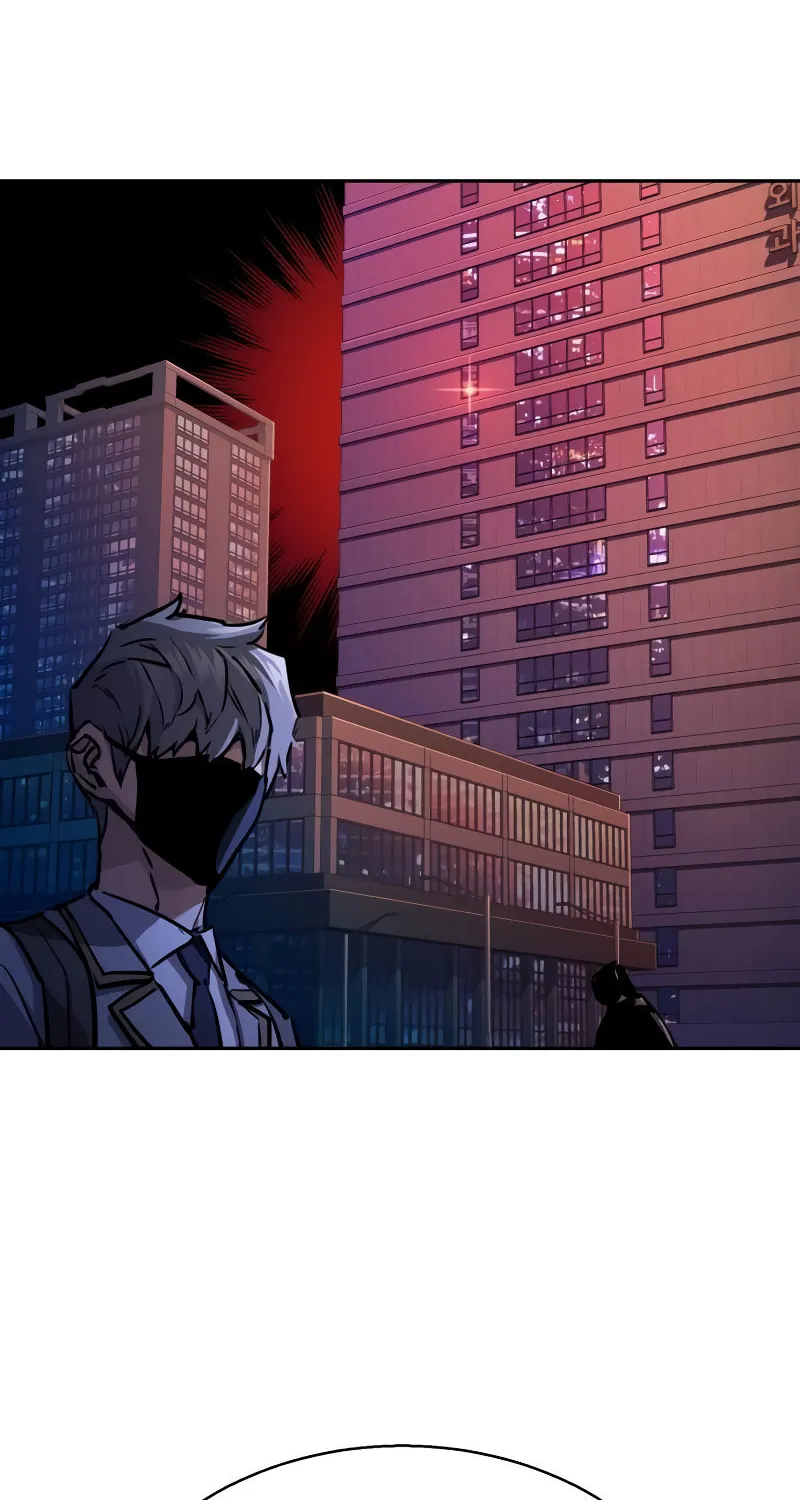 Teenage Mercenary Chapter 191 page 25 - 