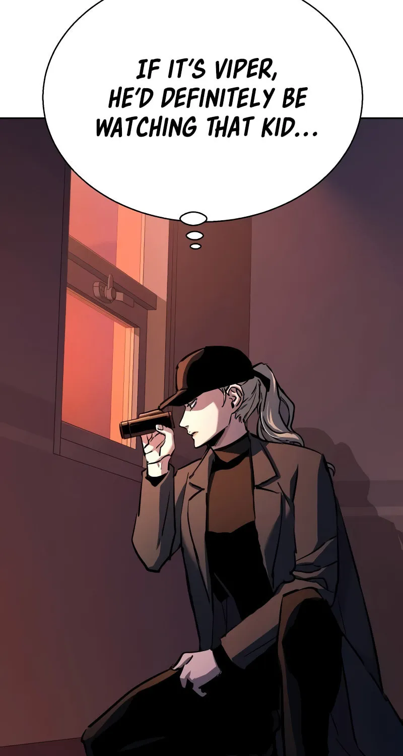 Teenage Mercenary Chapter 191 page 26 - 