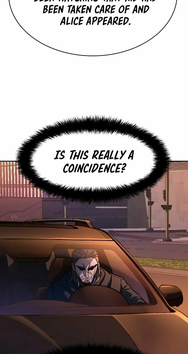 Teenage Mercenary Chapter 191 page 34 - 