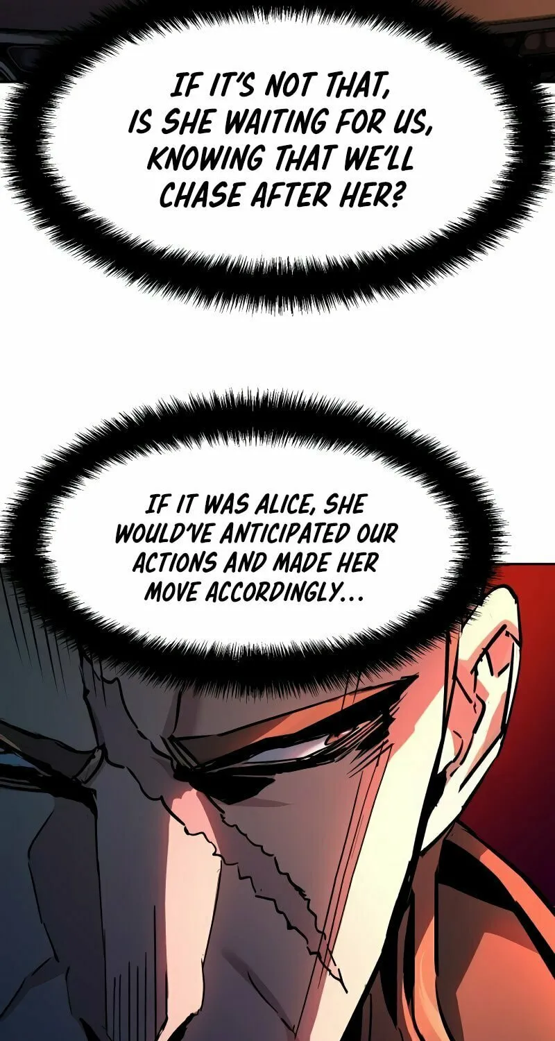 Teenage Mercenary Chapter 191 page 35 - 