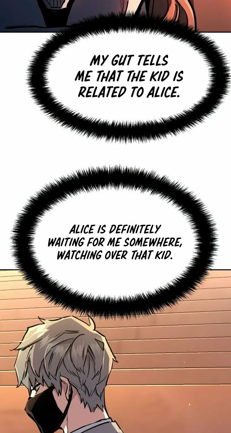 Teenage Mercenary Chapter 191 page 36 - 