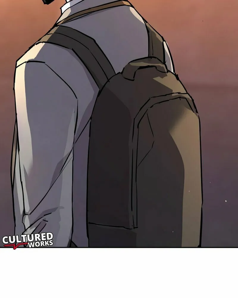 Teenage Mercenary Chapter 191 page 37 - 