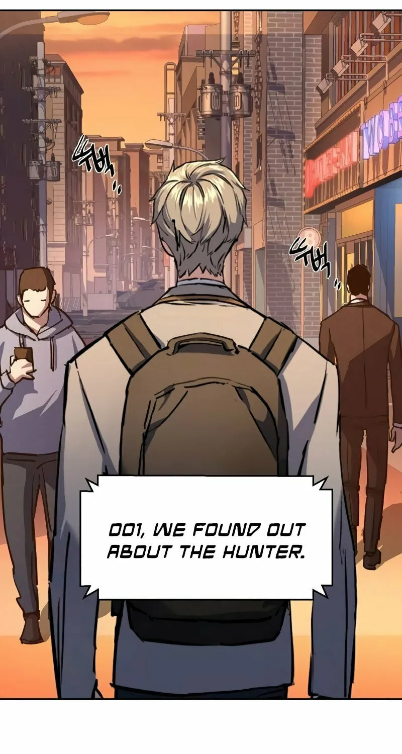Teenage Mercenary Chapter 191 page 45 - 