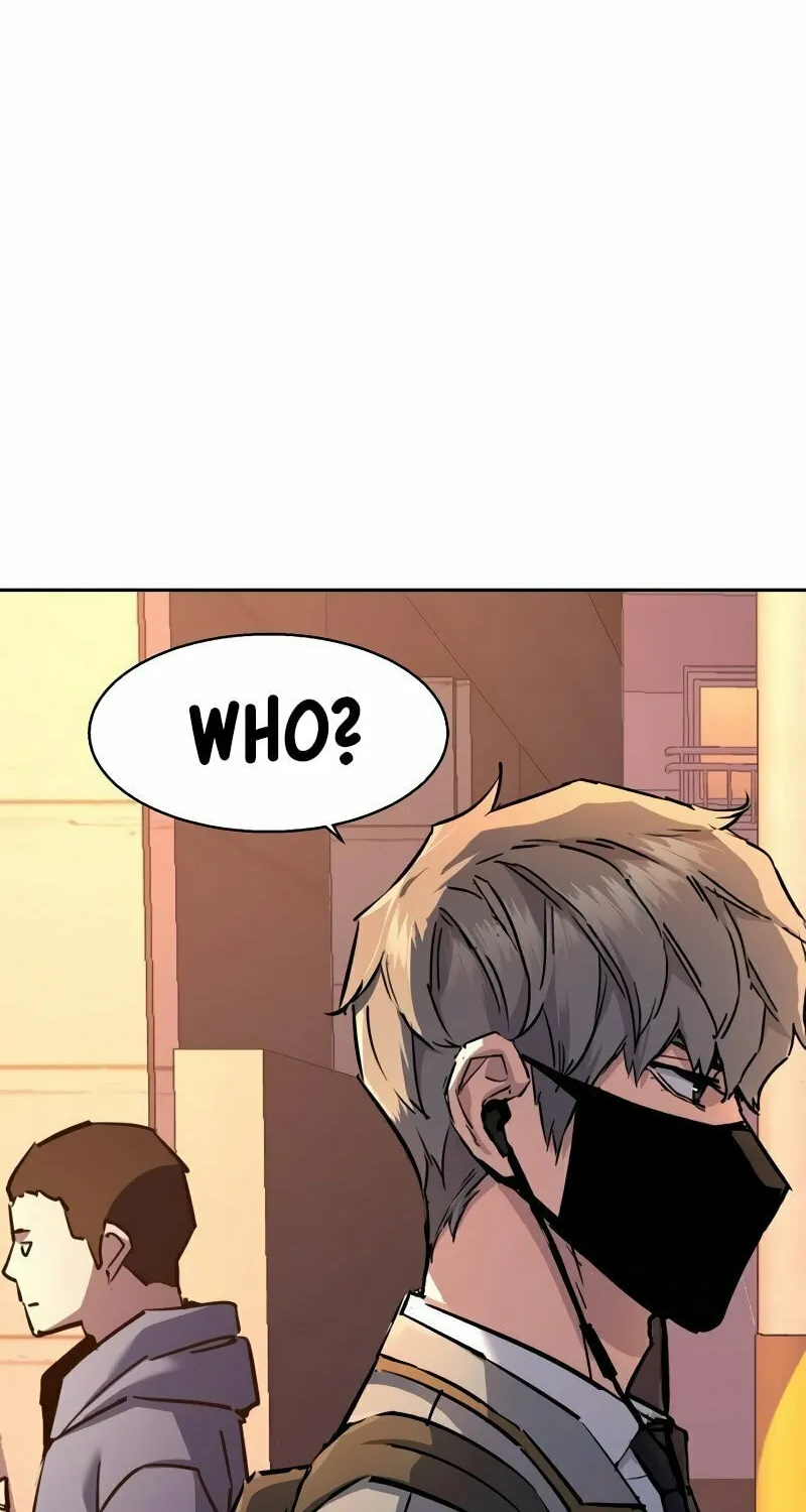 Teenage Mercenary Chapter 191 page 46 - 