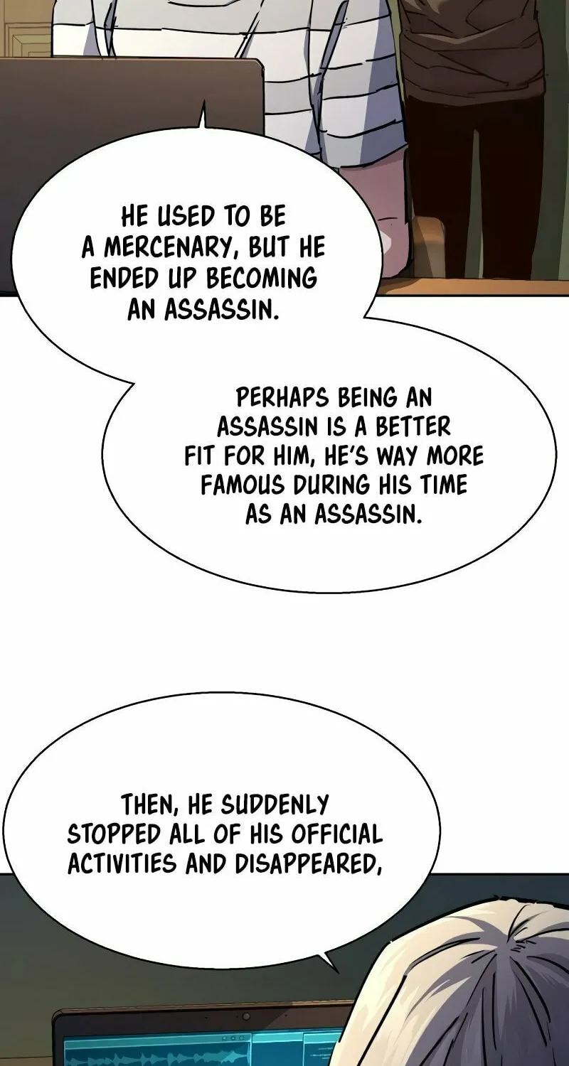 Teenage Mercenary Chapter 191 page 48 - 