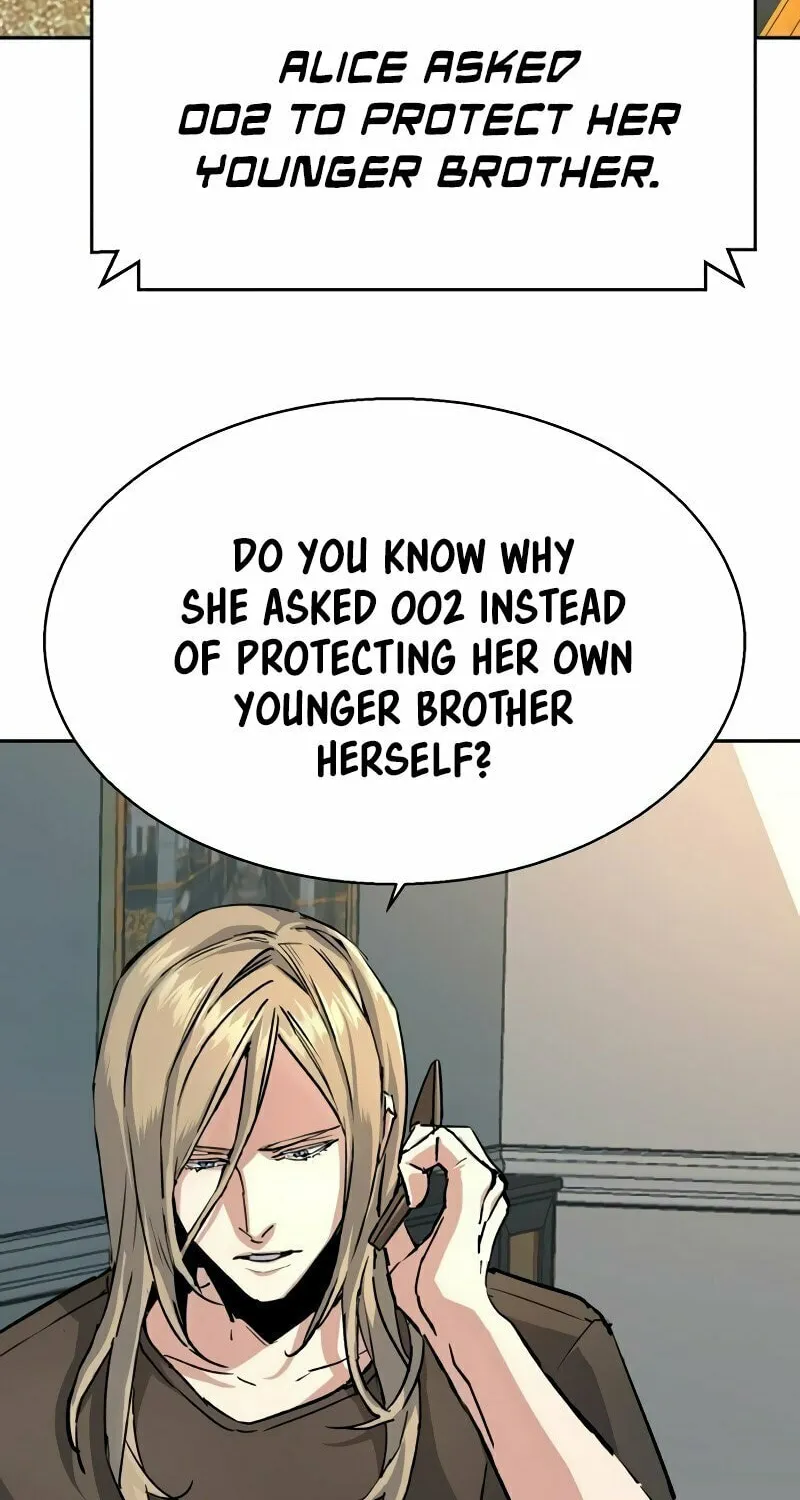 Teenage Mercenary Chapter 191 page 6 - 