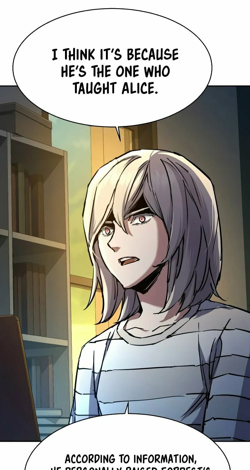 Teenage Mercenary Chapter 191 page 51 - 