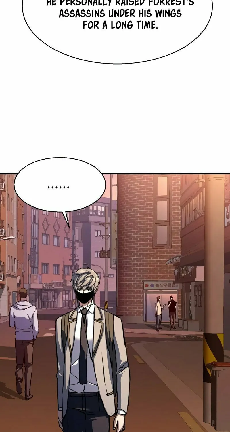 Teenage Mercenary Chapter 191 page 52 - 