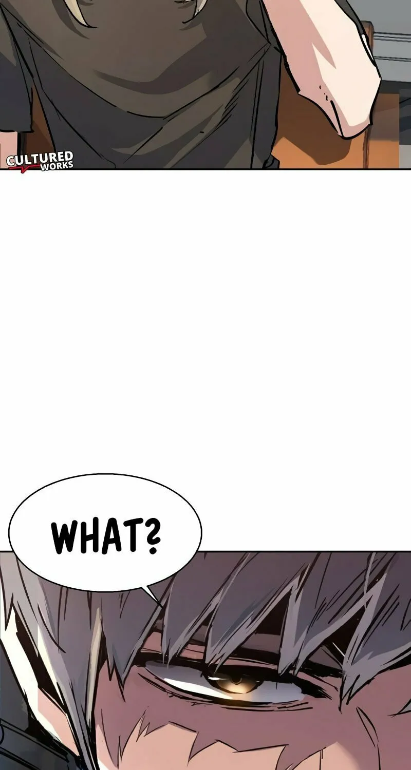Teenage Mercenary Chapter 191 page 7 - 