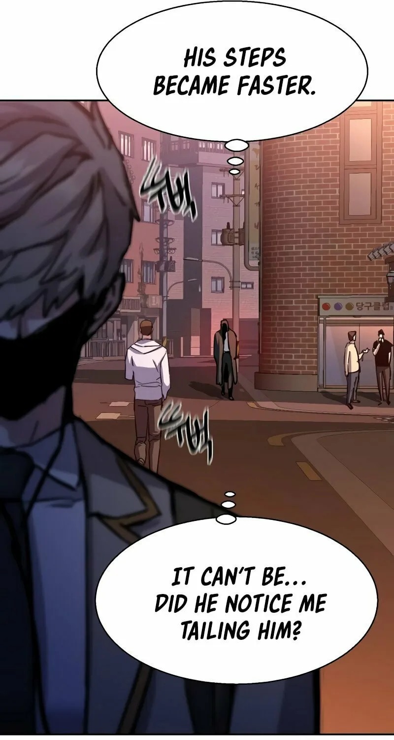 Teenage Mercenary Chapter 191 page 65 - 