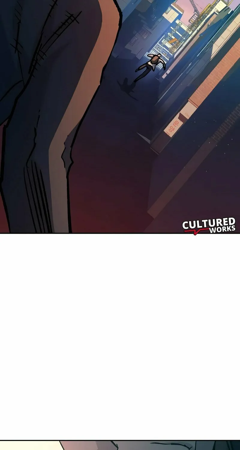 Teenage Mercenary Chapter 191 page 70 - 