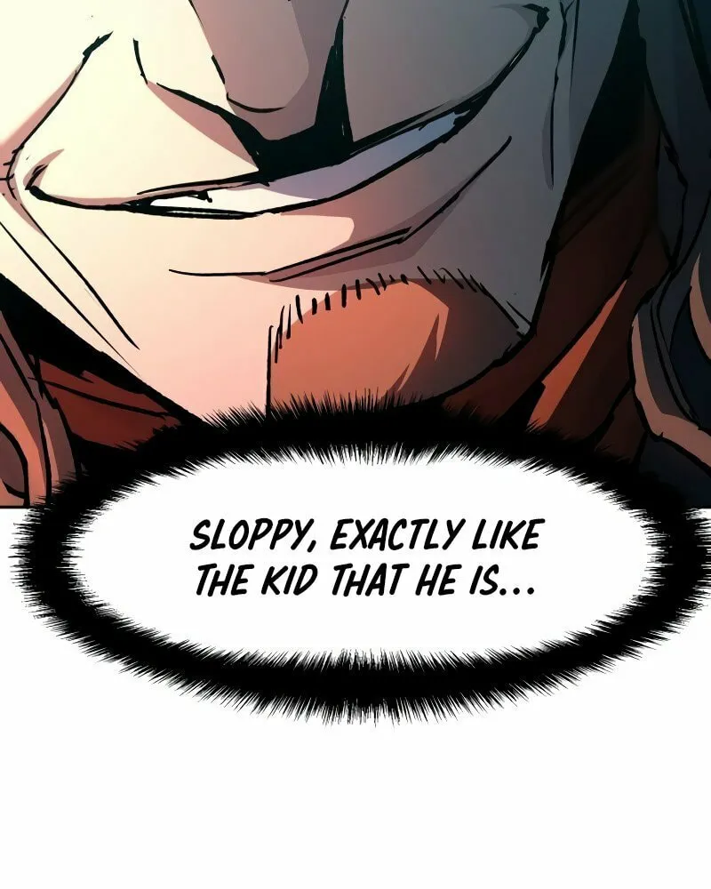 Teenage Mercenary Chapter 191 page 71 - 
