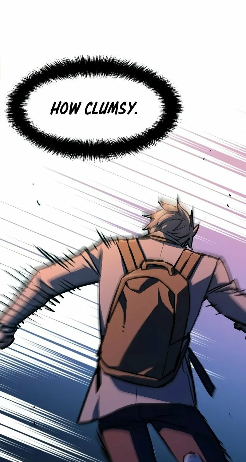 Teenage Mercenary Chapter 191 page 72 - 