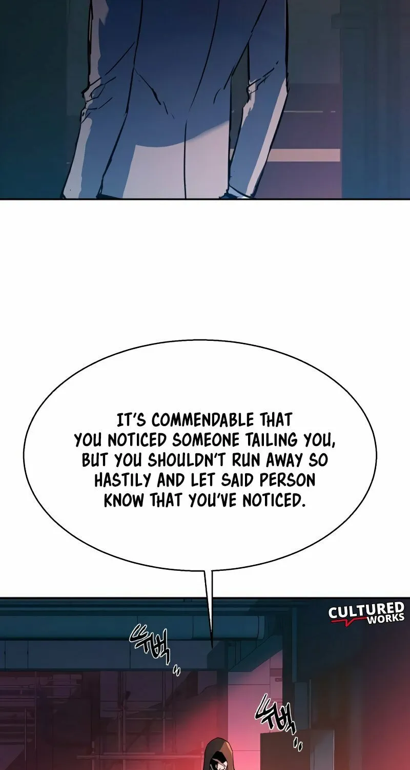 Teenage Mercenary Chapter 191 page 82 - 