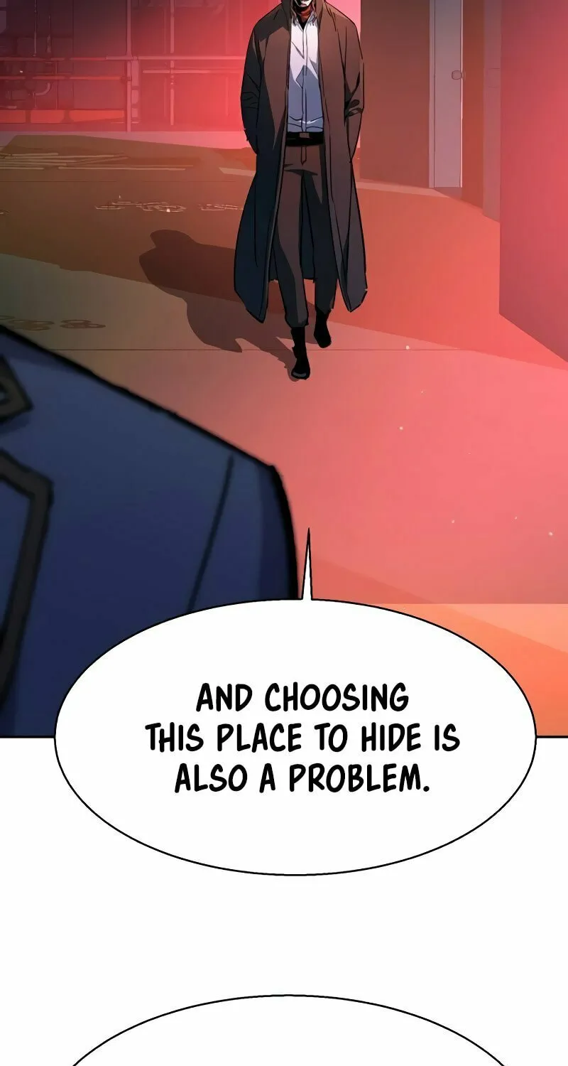 Teenage Mercenary Chapter 191 page 83 - 