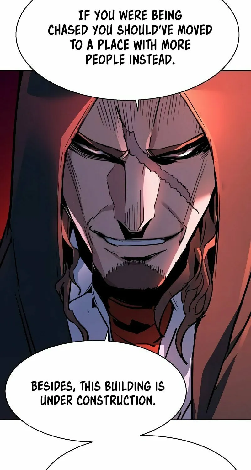 Teenage Mercenary Chapter 191 page 84 - 