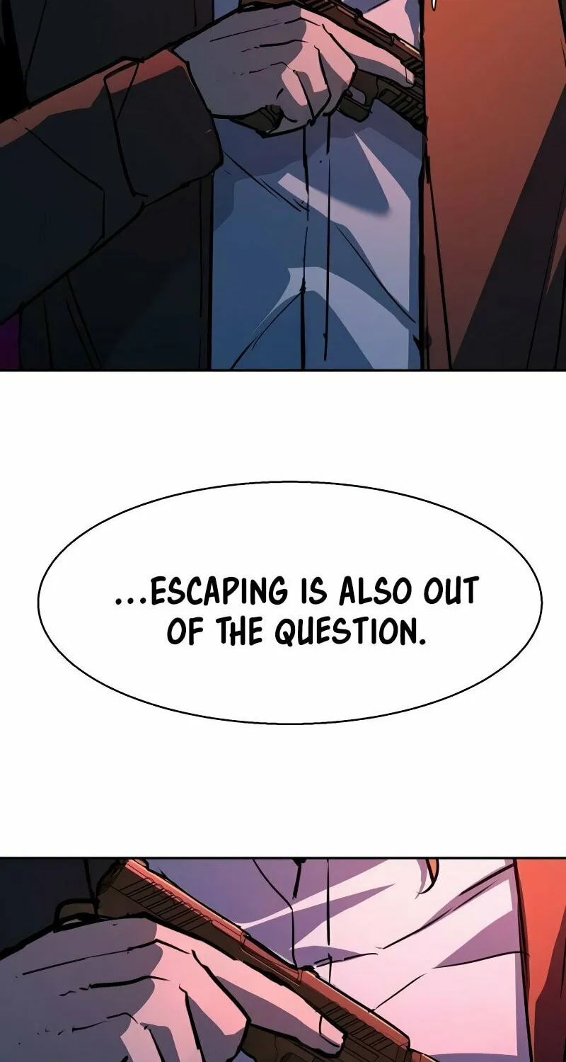Teenage Mercenary Chapter 191 page 89 - 