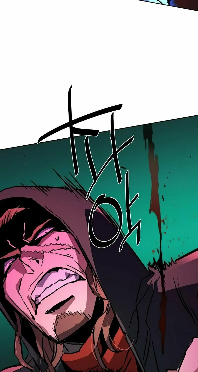 Teenage Mercenary Chapter 191 page 100 - 