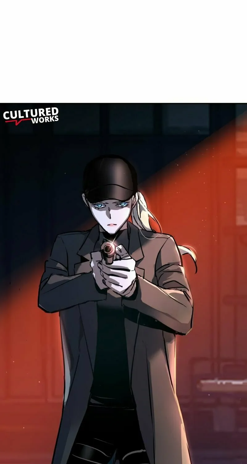 Teenage Mercenary Chapter 192 page 102 - 