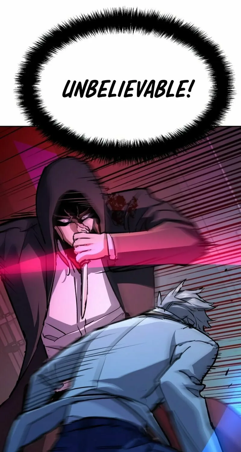 Teenage Mercenary Chapter 192 page 17 - 