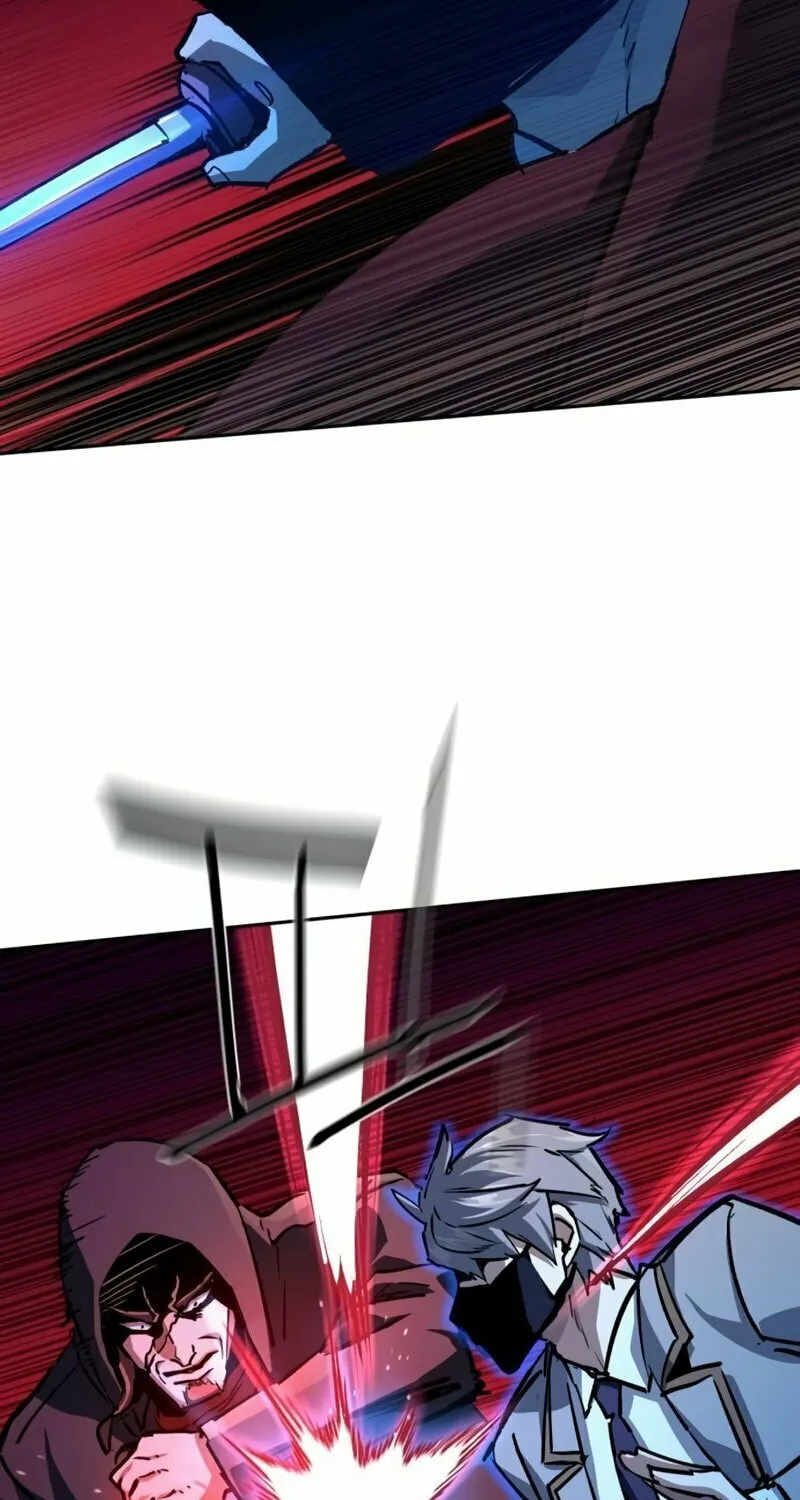 Teenage Mercenary Chapter 192 page 19 - 