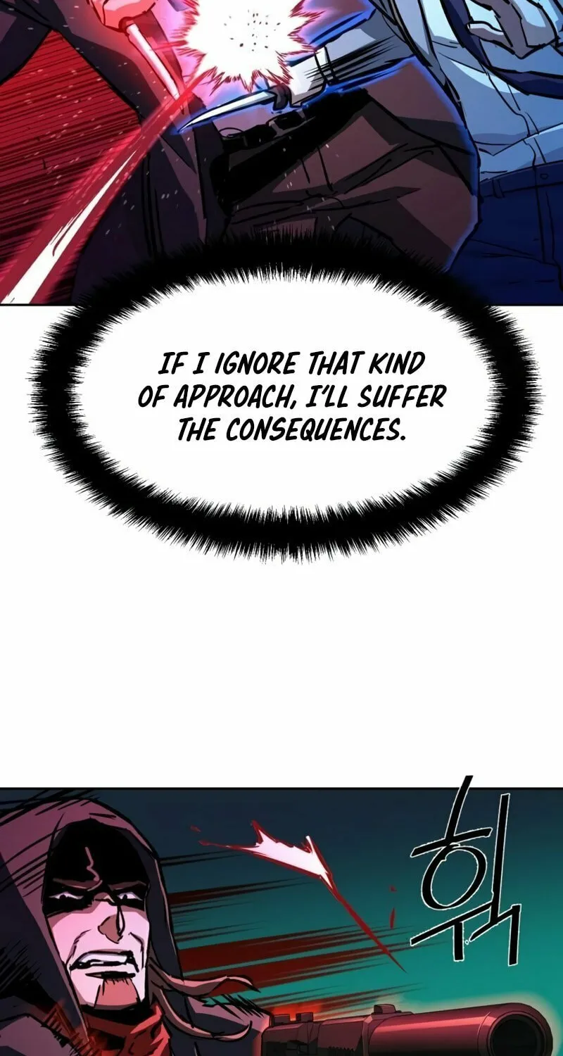 Teenage Mercenary Chapter 192 page 20 - 