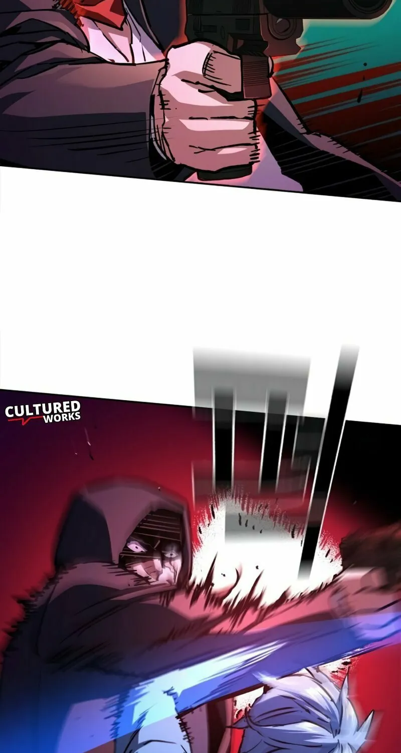 Teenage Mercenary Chapter 192 page 21 - 