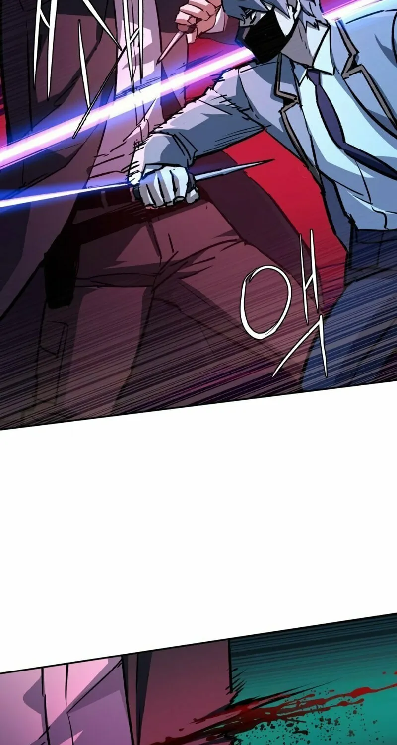 Teenage Mercenary Chapter 192 page 25 - 