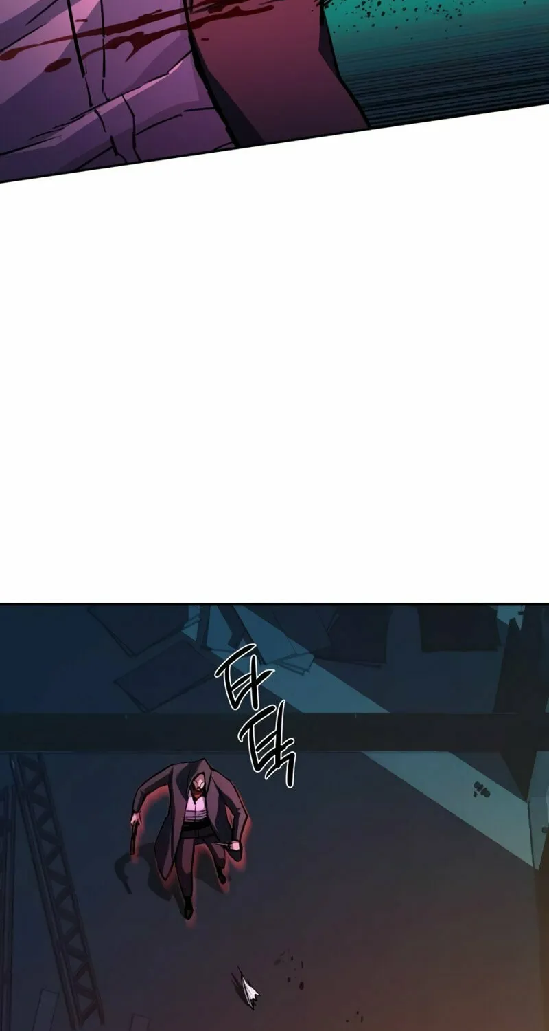 Teenage Mercenary Chapter 192 page 26 - 