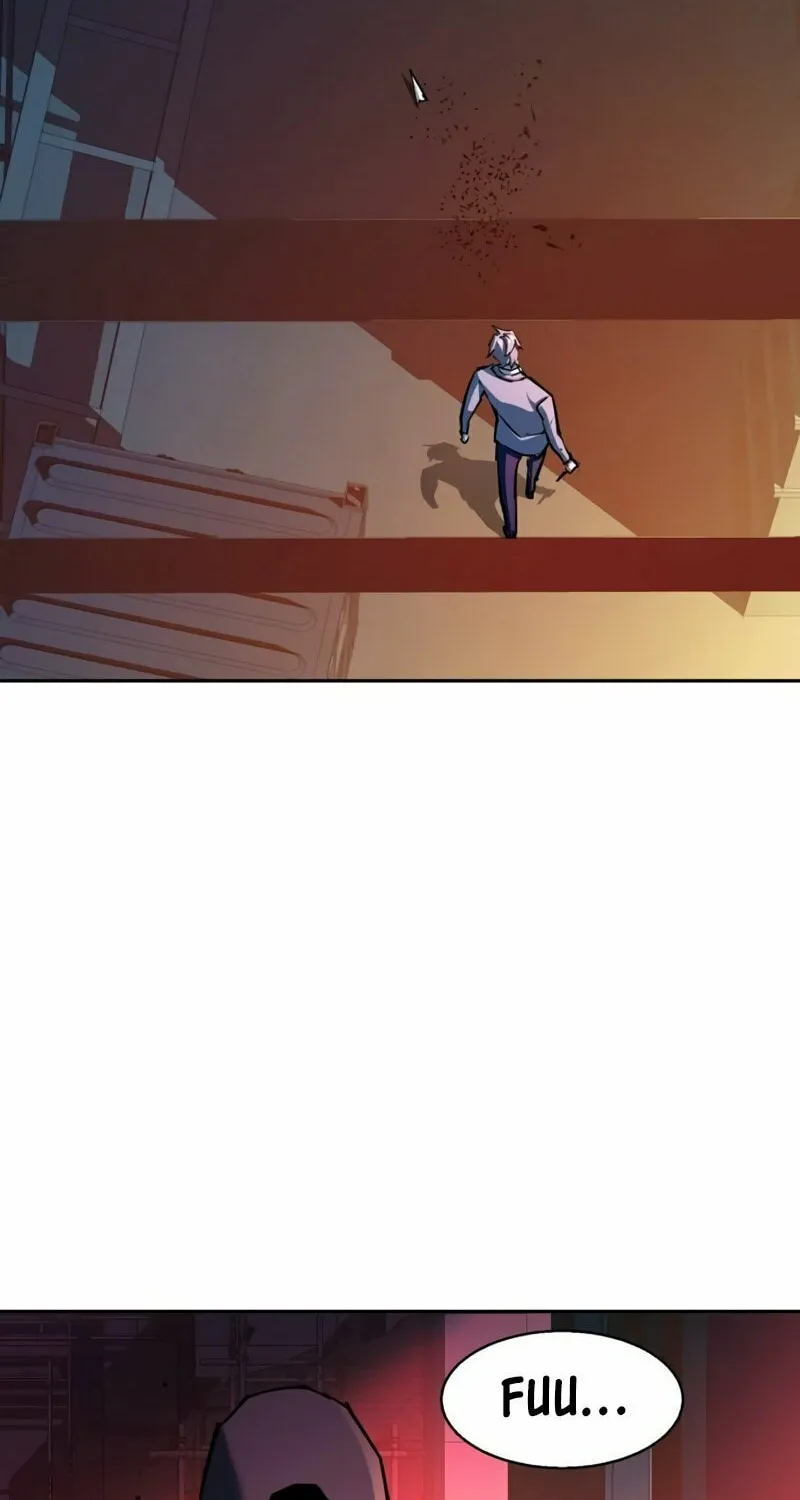 Teenage Mercenary Chapter 192 page 27 - 