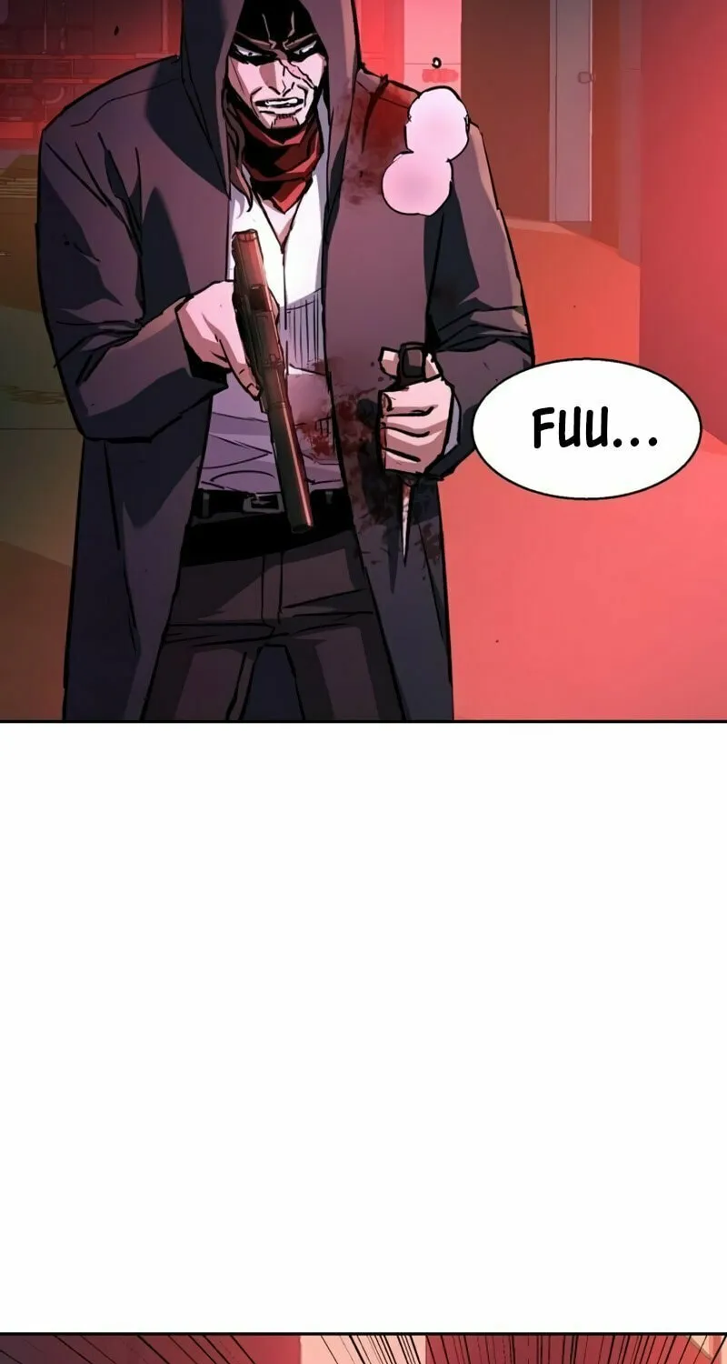 Teenage Mercenary Chapter 192 page 28 - 