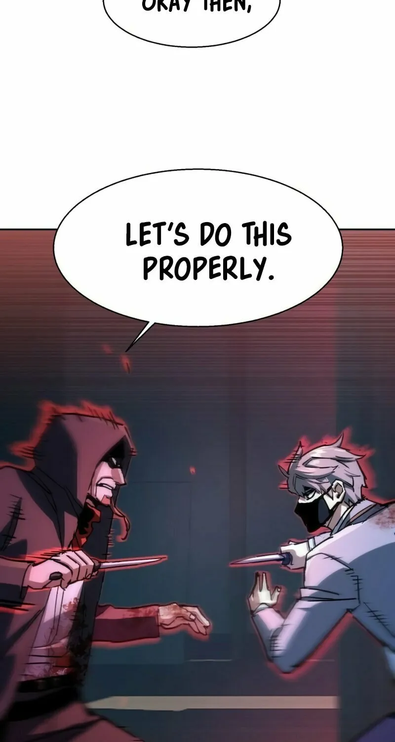 Teenage Mercenary Chapter 192 page 32 - 