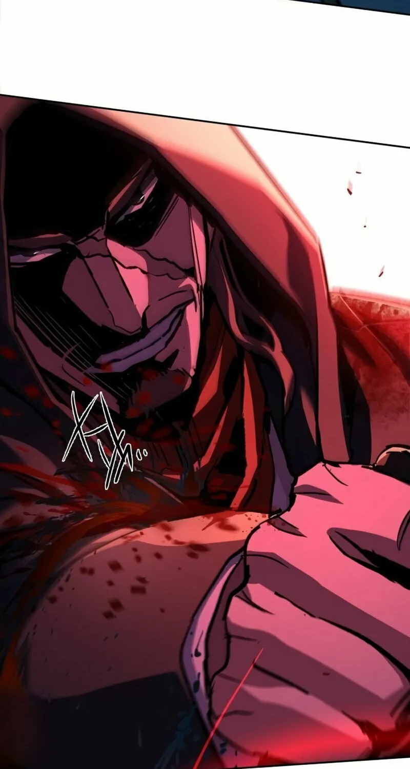 Teenage Mercenary Chapter 192 page 36 - 