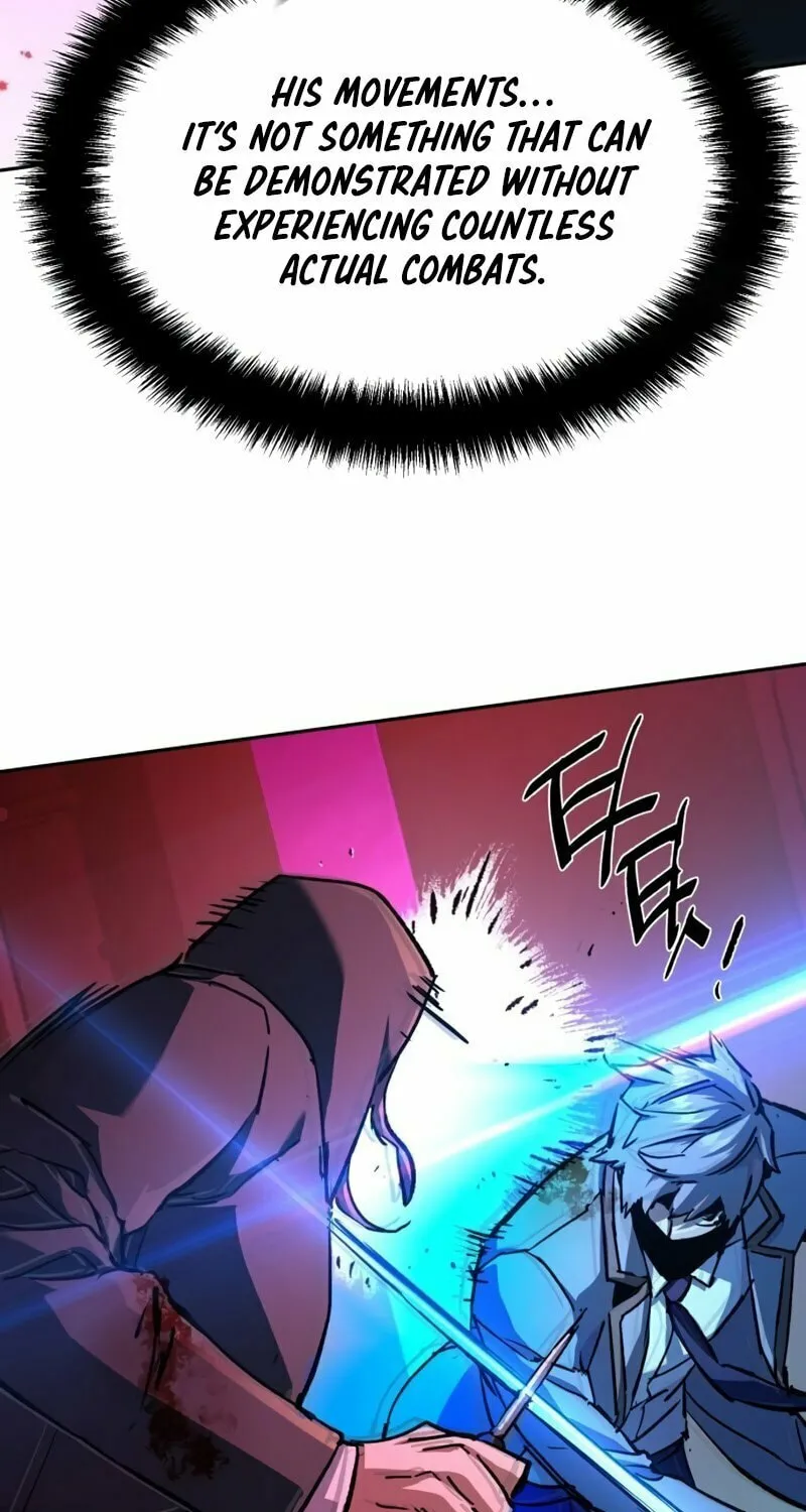 Teenage Mercenary Chapter 192 page 40 - 