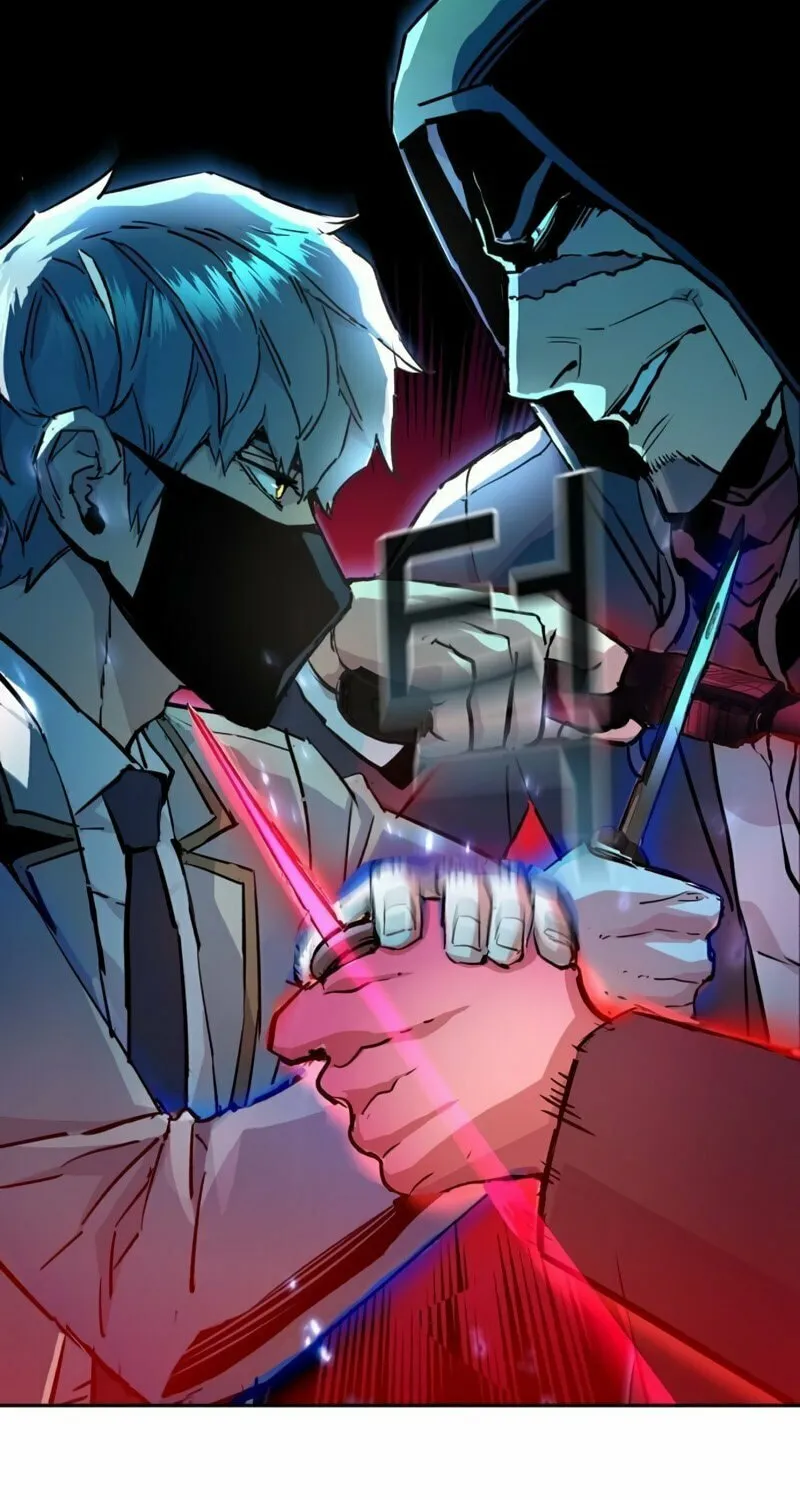 Teenage Mercenary Chapter 192 page 5 - 