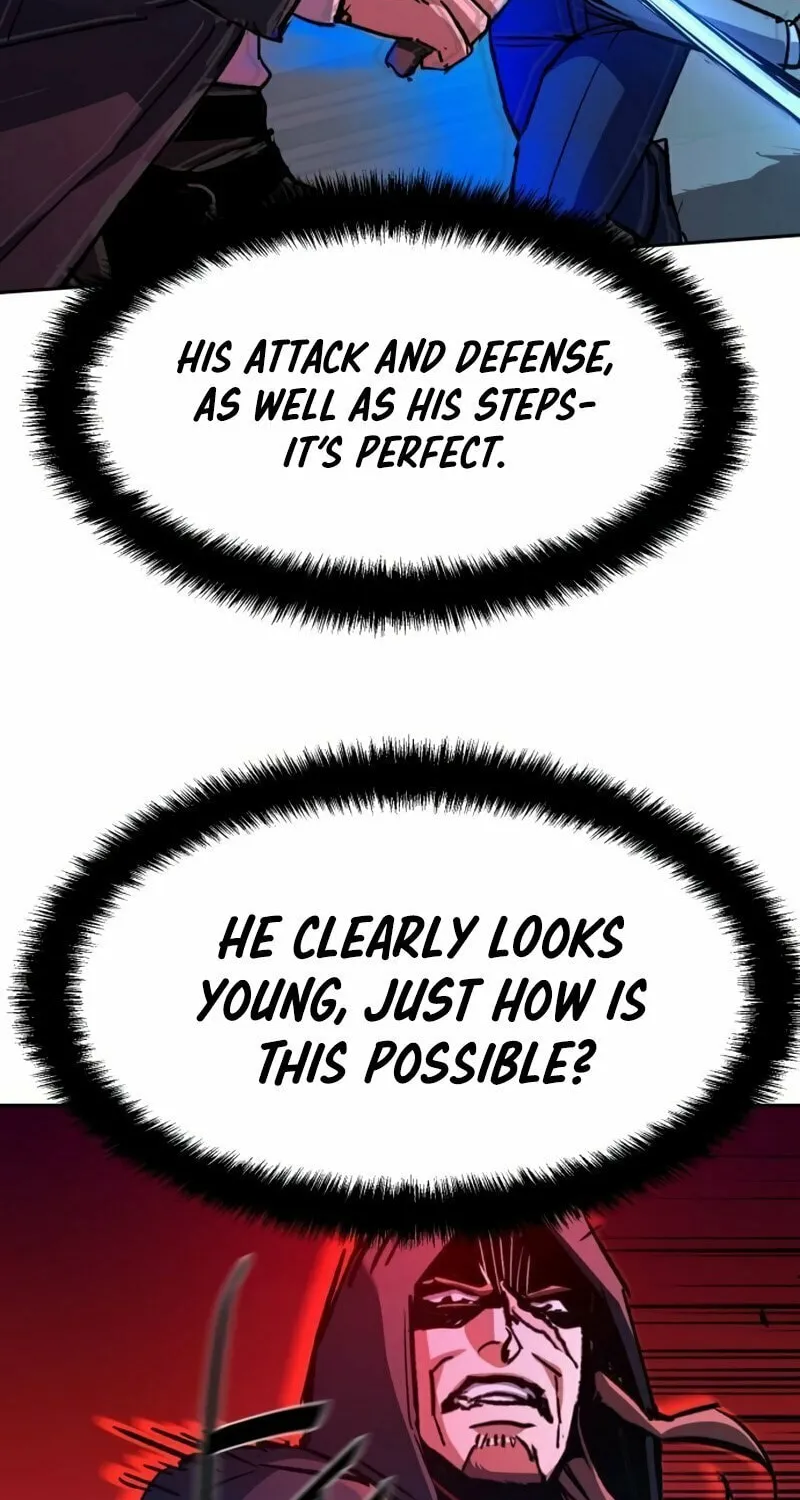 Teenage Mercenary Chapter 192 page 41 - 
