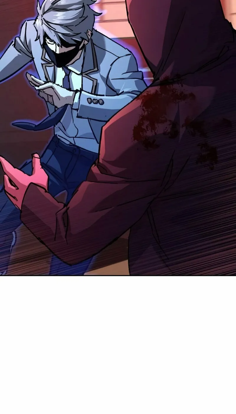 Teenage Mercenary Chapter 192 page 43 - 