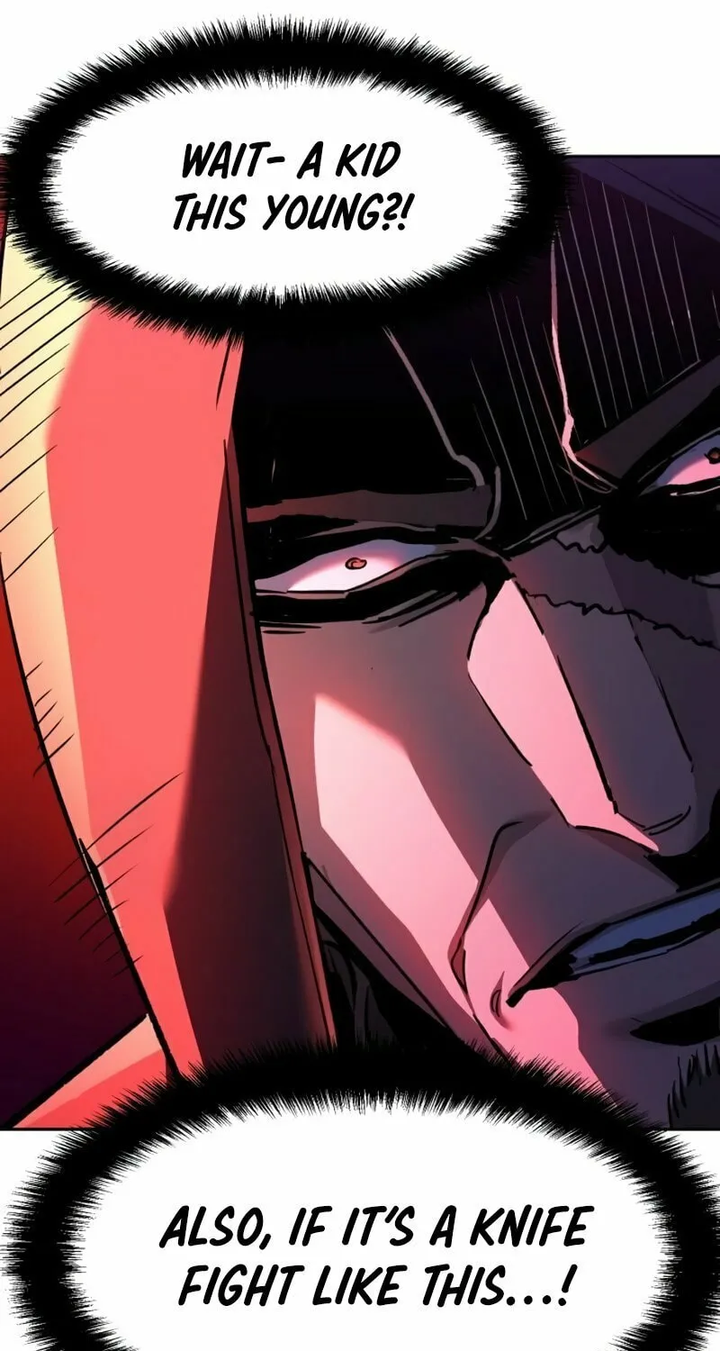 Teenage Mercenary Chapter 192 page 44 - 