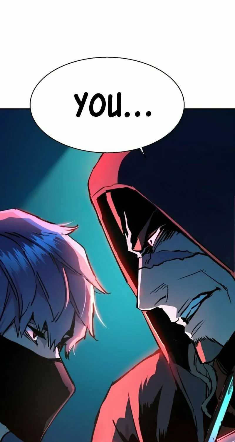 Teenage Mercenary Chapter 192 page 46 - 