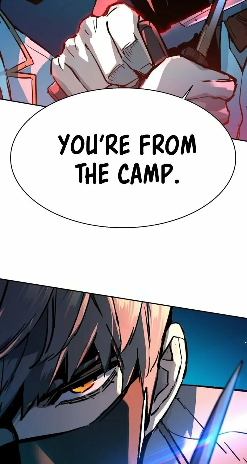 Teenage Mercenary Chapter 192 page 47 - 