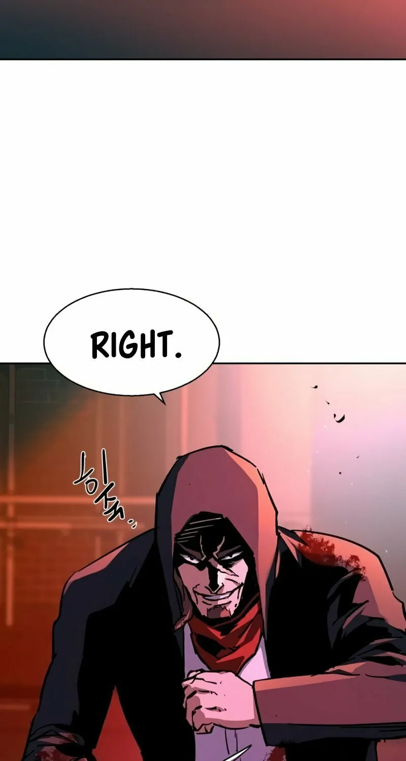 Teenage Mercenary Chapter 192 page 51 - 