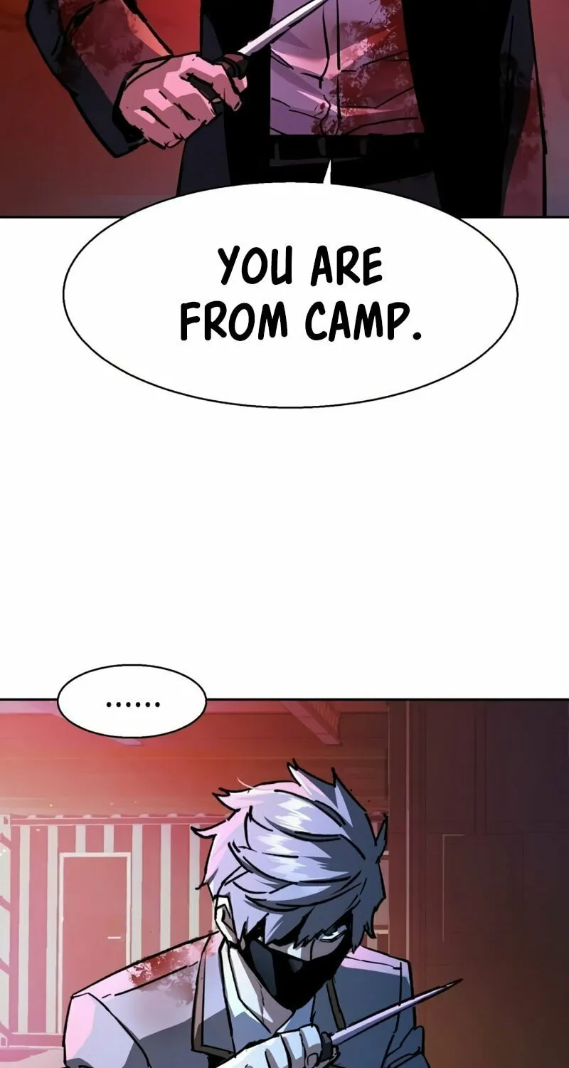 Teenage Mercenary Chapter 192 page 52 - 