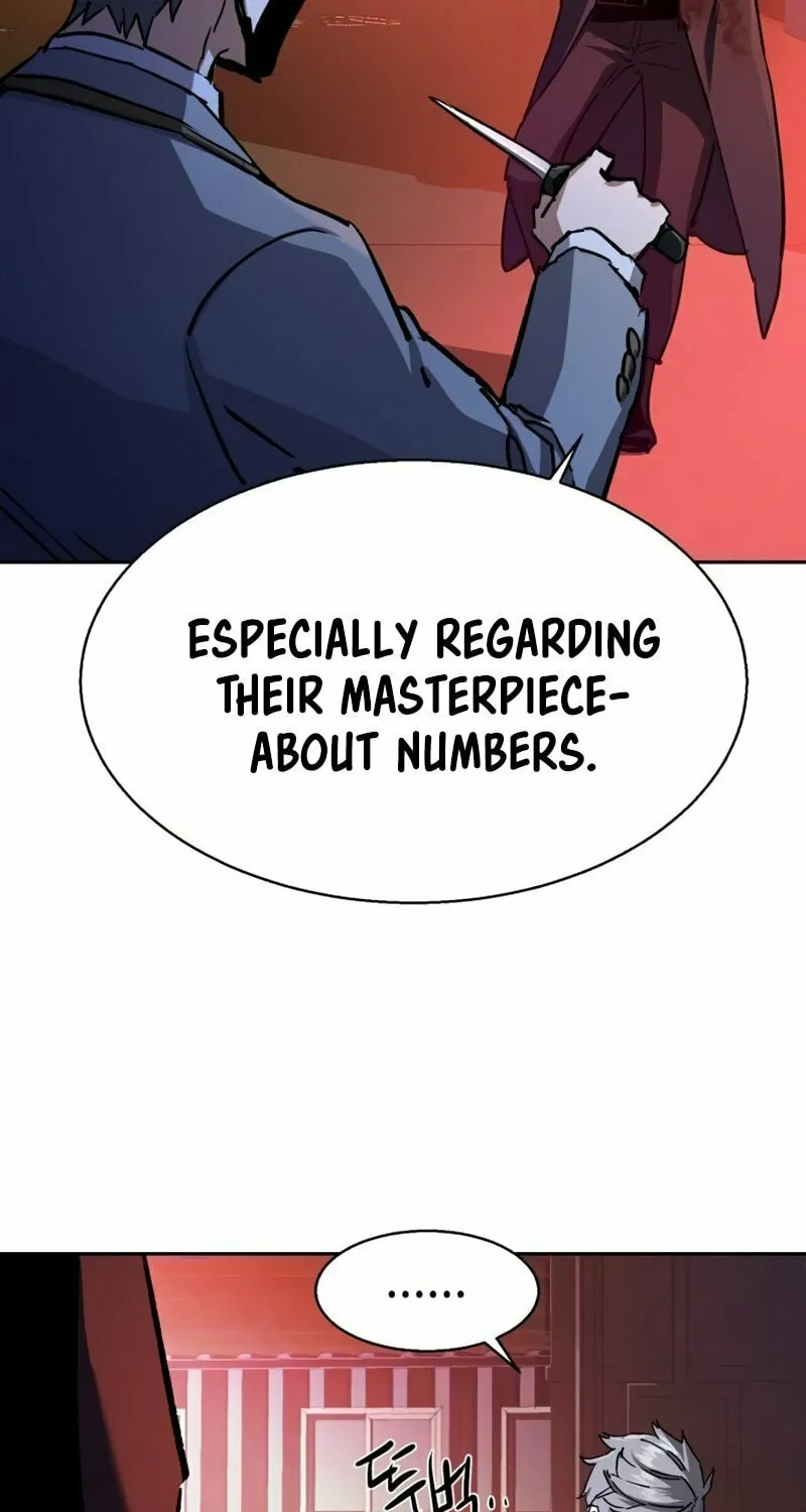 Teenage Mercenary Chapter 192 page 55 - 