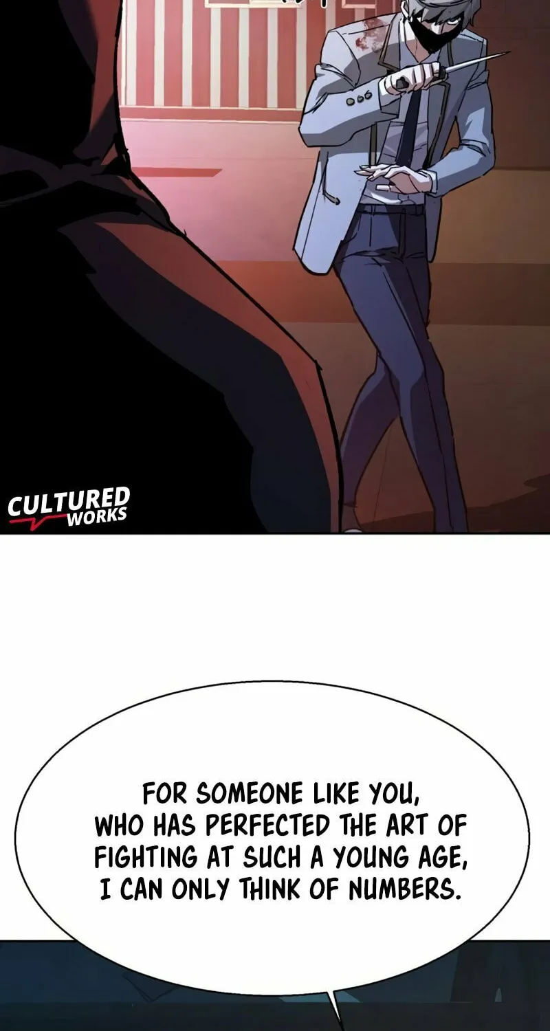 Teenage Mercenary Chapter 192 page 56 - 